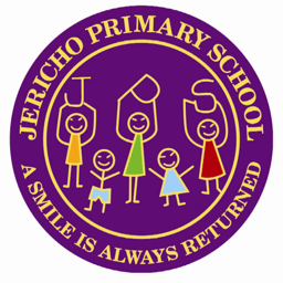 Jericho Primary School logo