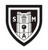 St Michael's CofE Aided Primary logo