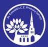 St Oswald's CofE Primary School logo