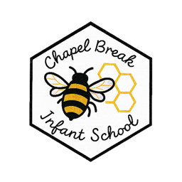 Chapel Break Infant School logo