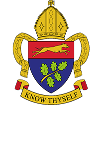 Slindon College logo