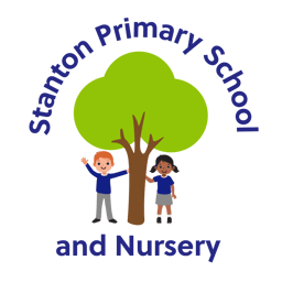Stanton Primary School logo