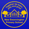 New Swannington Primary School logo