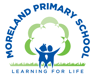 Moreland Primary School logo
