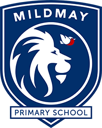 Mildmay Primary School logo