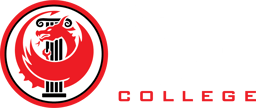 The City of Leicester College logo