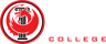 The City of Leicester College logo