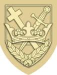Trull Church of England VA Primary School logo