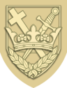 Trull Church of England VA Primary School logo