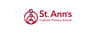 St Ann's Catholic Primary School, A Voluntary Academy logo