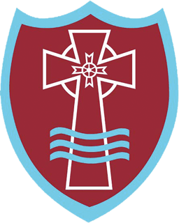 St Aidan's Catholic Primary Academy logo