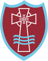 St Aidan's Catholic Primary Academy logo