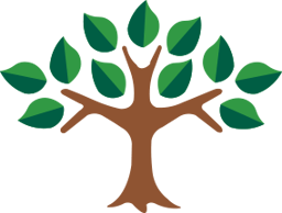 Lane End Primary School logo