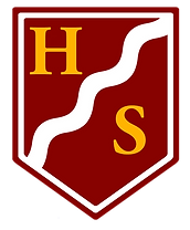 Hamstel Junior School logo