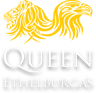 Queen Ethelburga's Prep School logo
