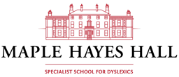 Maple Hayes Hall School logo