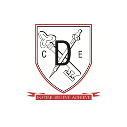 Deddington Church of England Primary School logo