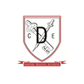 Deddington Church of England Primary School logo