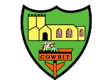 The Cowbit St Mary's Church of England Academy logo