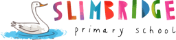 Slimbridge Primary School logo