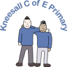 Kneesall CofE Primary Academy logo