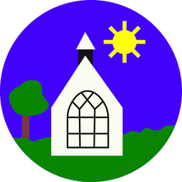 St Michael's Woolmer Green CofE VA Primary School logo