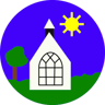 St Michael's Woolmer Green CofE VA Primary School logo