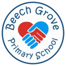 Beech Grove Primary School logo