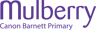 Mulberry Canon Barnett Primary Academy logo