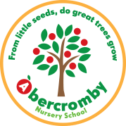 Abercromby Nursery School logo