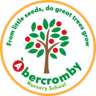 Abercromby Nursery School logo