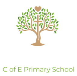 Great Wishford CofE (VA) Primary School logo