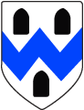 Ingatestone and Fryerning Church of England Junior School logo