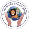 St Mark's CofE Primary School logo