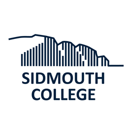 Sidmouth College logo