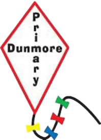 Dunmore Primary School logo