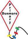 Dunmore Primary School logo