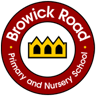 Browick Road Primary and Nursery School logo
