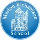 Marion Richardson Primary School logo