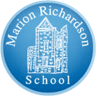 Marion Richardson Primary School logo