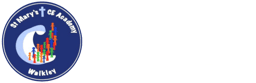 St Mary's Church of England Primary School logo