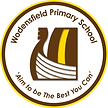 Wodensfield Primary School logo