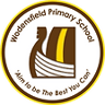 Wodensfield Primary School logo