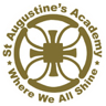 St. Augustine's Academy logo