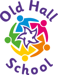 Old Hall School logo