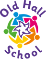 Old Hall School logo