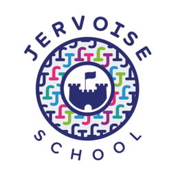 Jervoise School logo