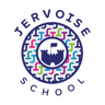 Jervoise School logo