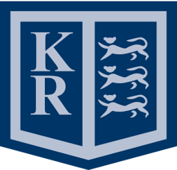 Kings Road Primary School logo