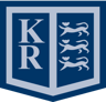 Kings Road Primary School logo